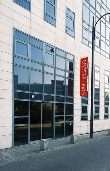 Immobilier bureaux Rueil Hauts de Seine