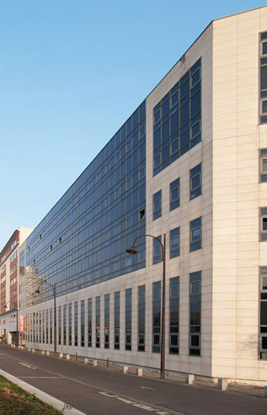 Bureaux Rueil Malmaison