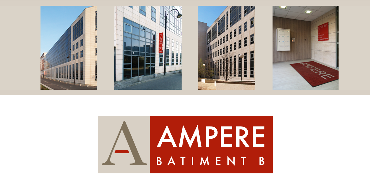 Bureaux Rueil Malmaison