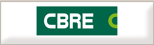 logo CBRE